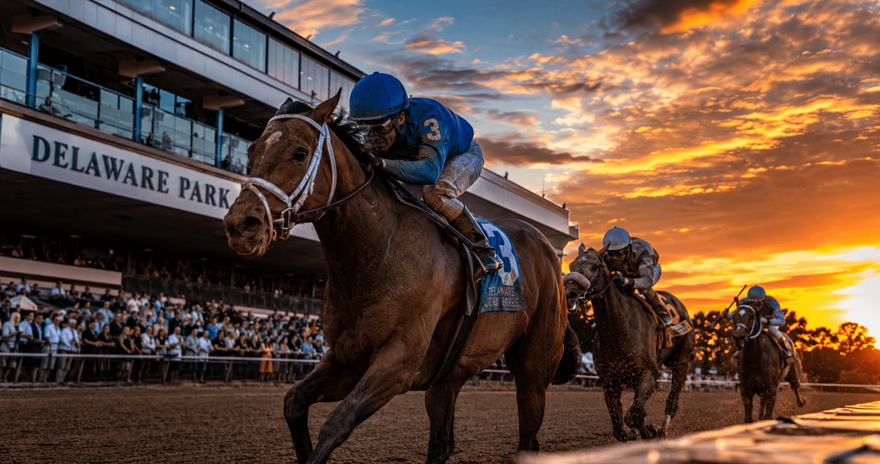 Global Racing Hub Image