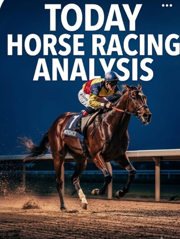 Live Horse Racing